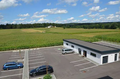 1-Zimmer-Wohnung mieten in Deutschlandsberg – 33 m², € 492 – Bild 4 von 10