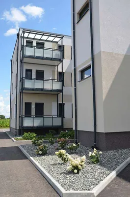 1-Zimmer-Wohnung mieten in Deutschlandsberg – 33 m², € 492 – Bild 7 von 10