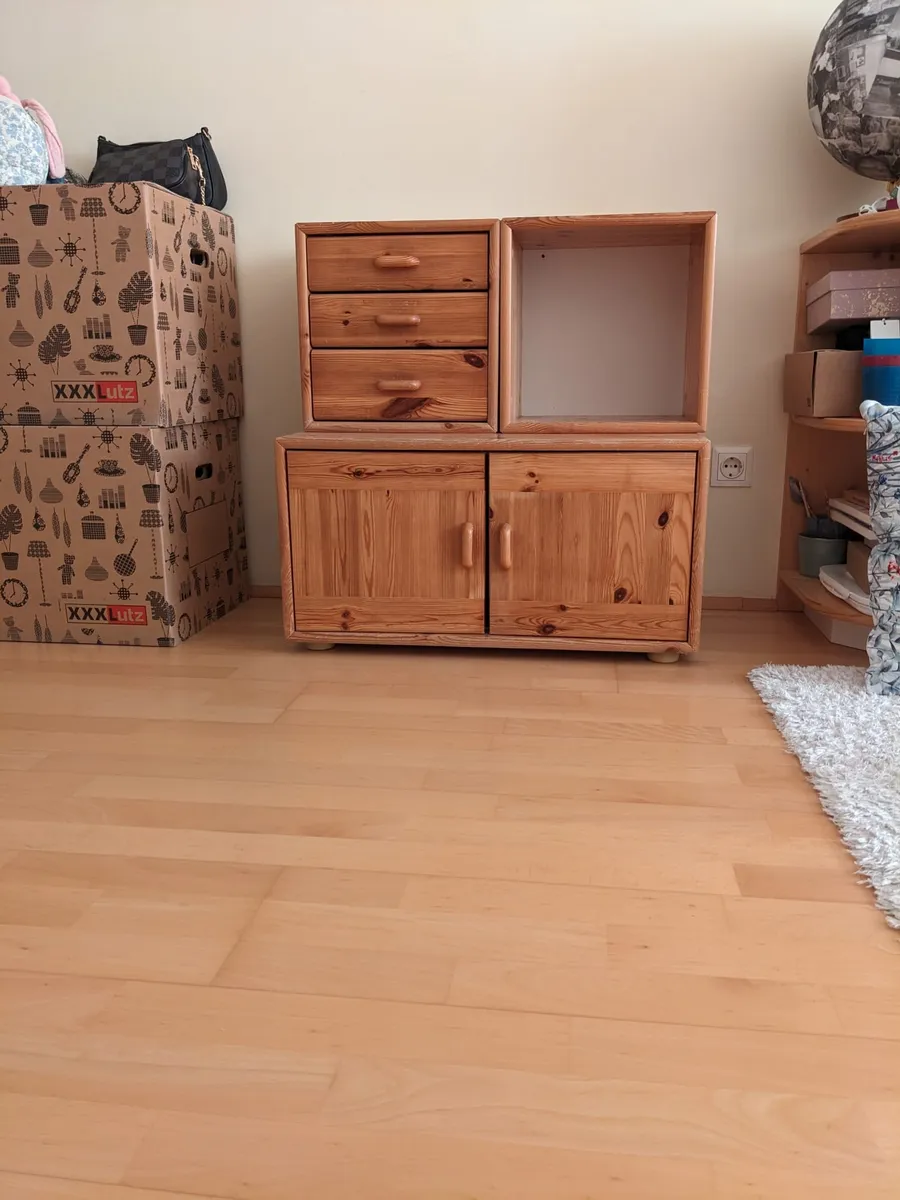 Kiefer Möbel kaufen