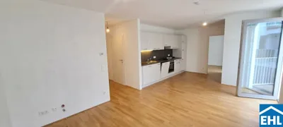 2-Zimmer-Wohnung mieten in Wien – 52,11 m², € 1.000 – Bild 4 von 8