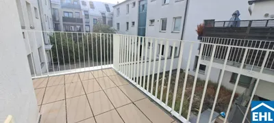 2-Zimmer-Wohnung mieten in Wien – 52,11 m², € 1.000 – Bild 6 von 8