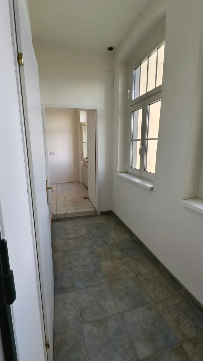 Haus – Wien - Ansicht 2
