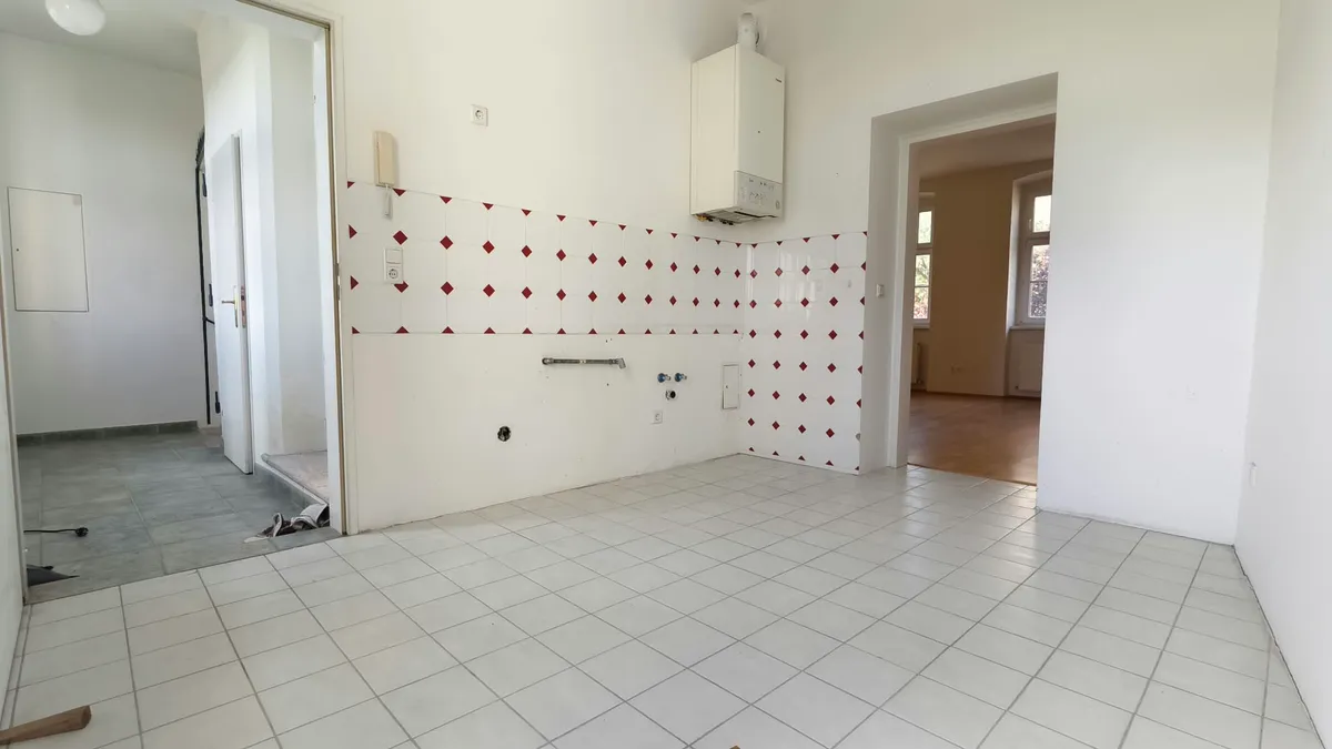Haus – Wien - Ansicht 3