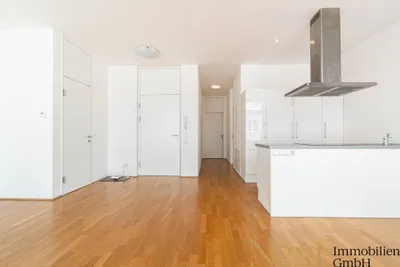 2-Zimmer-Wohnung mieten in Linz – 61 m², € 959 – Bild 4 von 9