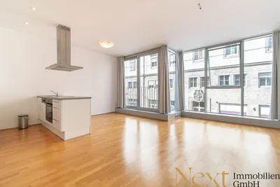 2-Zimmer-Wohnung mieten in Linz – 61 m², € 959 – Bild 3 von 9