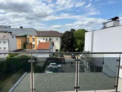 3-Zimmer-Wohnung mieten in Ried im Innkreis – 68 m², € 898 – Bild 1 von 10