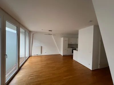 2-Zimmer-Wohnung mieten in Urfahr-Umgebung – 56 m², € 814 – Bild 5 von 12