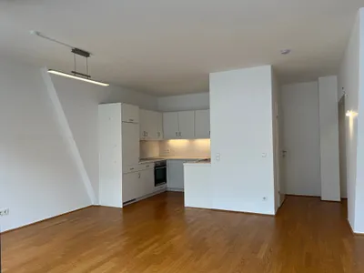 2-Zimmer-Wohnung mieten in Urfahr-Umgebung – 56 m², € 814 – Bild 3 von 12