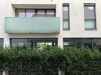 2-Zimmer-Wohnung mieten in Urfahr-Umgebung – 56 m², € 814 – Bild 11 von 12