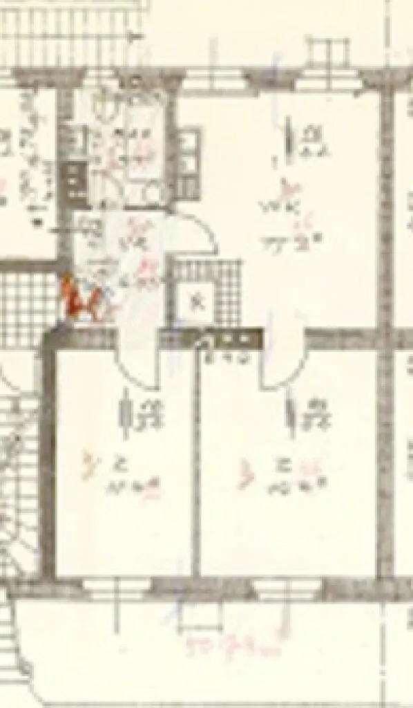 2-Zimmer-Wohnung in Bruck an der Mur - Ansicht 2