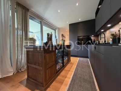 3-Zimmer-Wohnung kaufen in Bregenz – 89 m², € 699.000 – Bild 3 von 5
