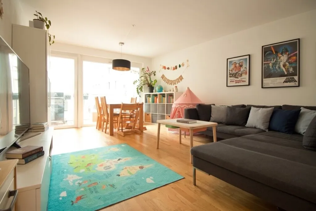 Wohnung – Wien
