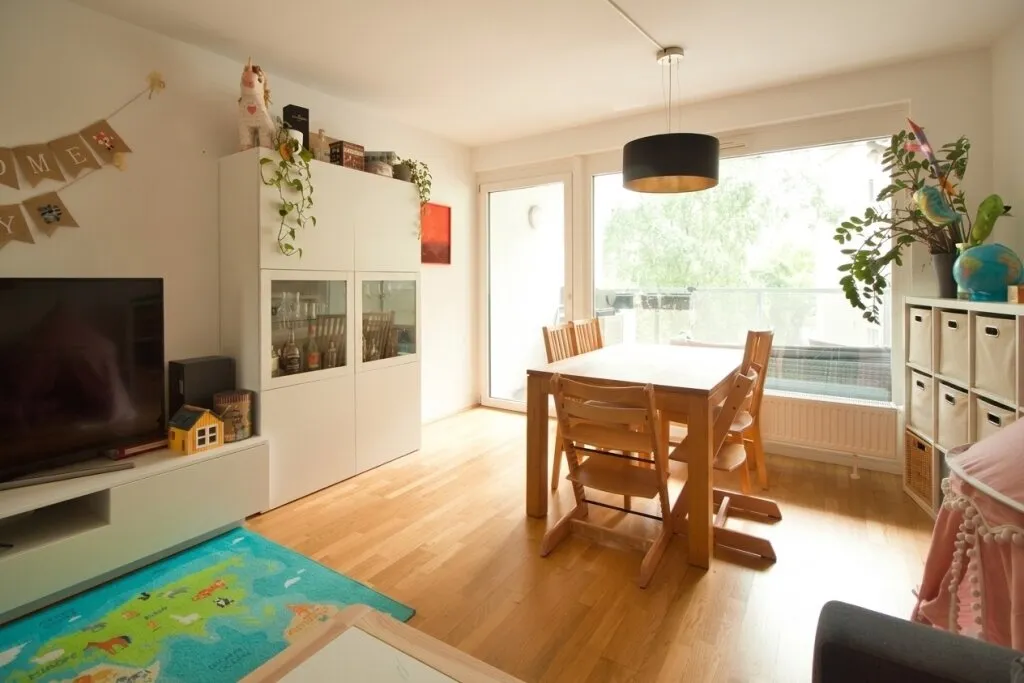Wohnung – Wien - Ansicht 2