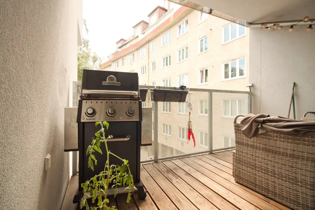 Wohnung – Wien - Ansicht 3