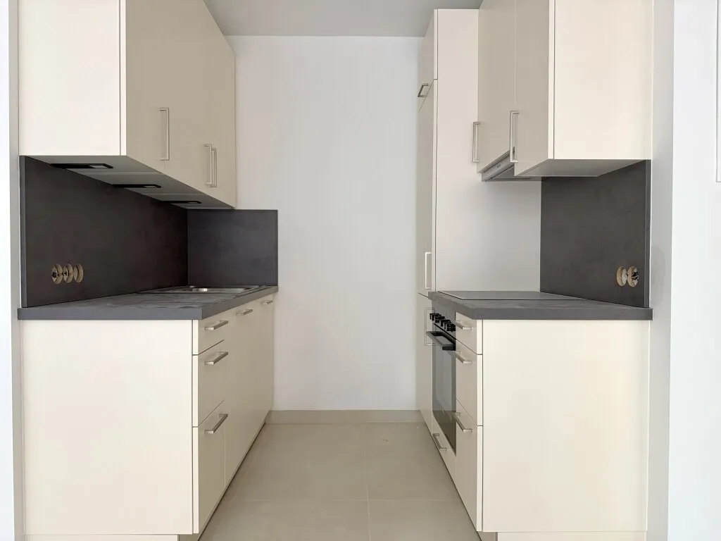 Wohnung – Wien, Triesterviertel, Katastralgemeinde Inzersdorf Stadt - Ansicht 3