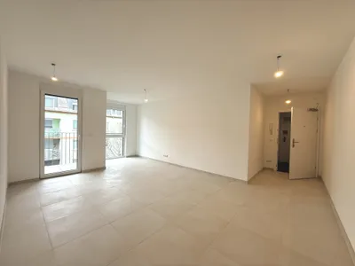 ERSTBEZUG in modernen NEUBAU mit FREIFLÄCHEN!