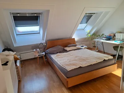 2-Zimmer-Wohnung mieten in Wien – 85 m², € 1.470 – Bild 10 von 14