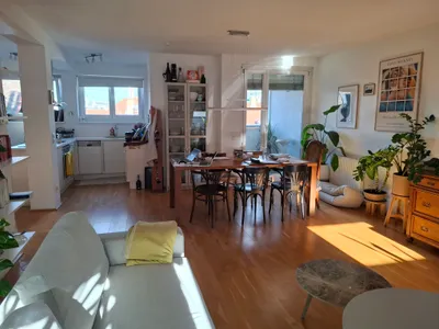 2-Zimmer-Wohnung mieten in Wien – 85 m², € 1.470 – Bild 3 von 14