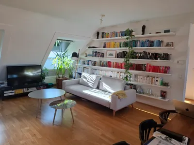 2-Zimmer-Wohnung mieten in Wien – 85 m², € 1.470 – Bild 2 von 14