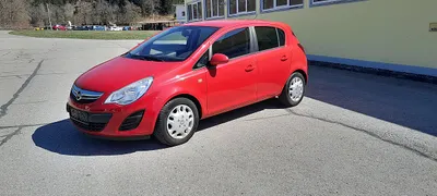 Opel Corsa 1,4 Edition 30 Aut.