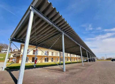 3-Zimmer-Wohnung mieten in Südoststeiermark – 59 m², € 662 – Bild 8 von 8