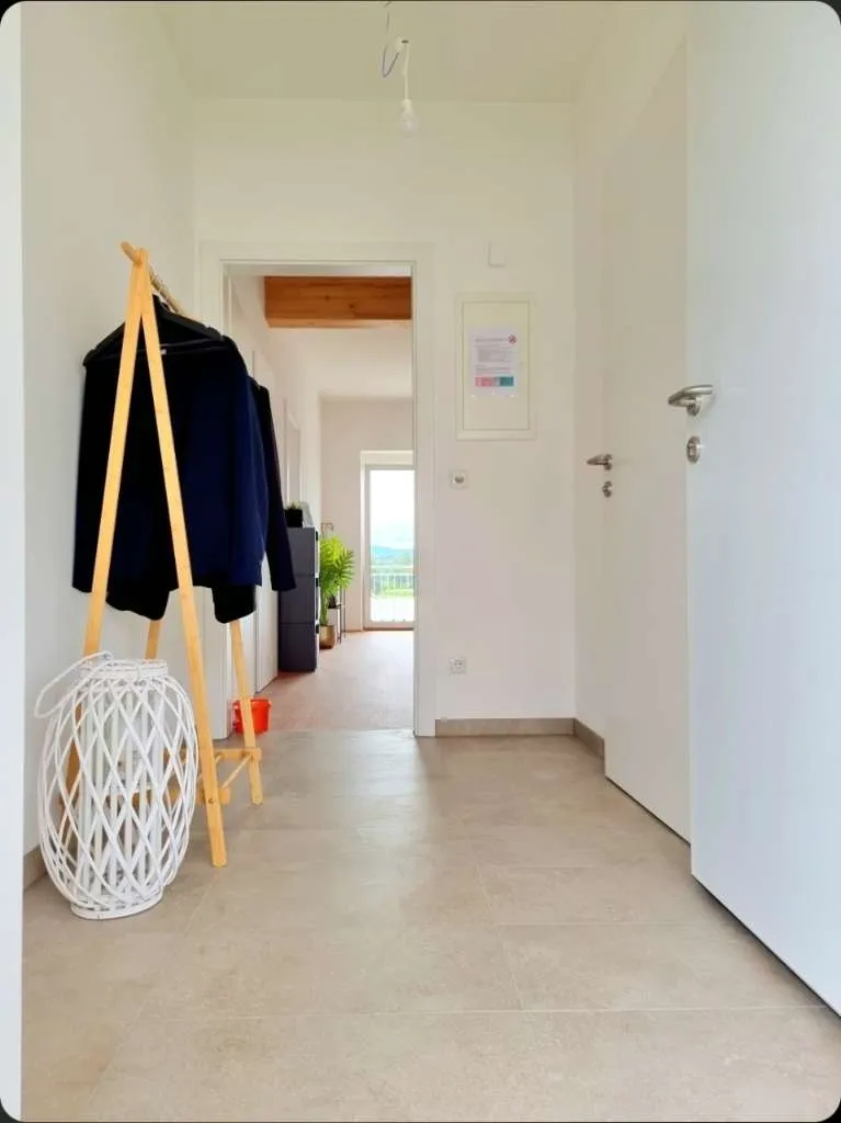 Wohnung – Lödersdorf I - Ansicht 2
