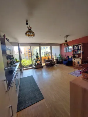 3-Zimmer-Wohnung mieten in Graz – 75 m², € 1.006 – Bild 2 von 20