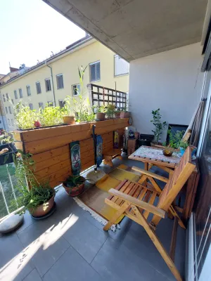 3-Zimmer-Wohnung mieten in Graz – 75 m², € 1.006 – Bild 9 von 20