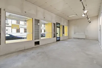 Gewerbeimmobilie mieten in Wien – 159 m², € 1.892 – Bild 5 von 14