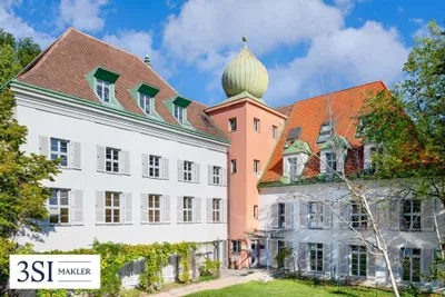Haus kaufen in Wien – 2 564,85 m², € 14.900.000 – Bild 6 von 10
