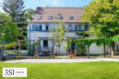 Haus kaufen in Wien – 2 564,85 m², € 14.900.000 – Bild 3 von 10