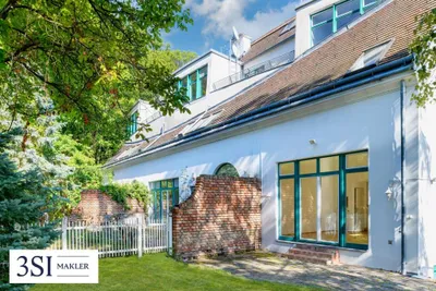 Haus kaufen in Wien – 2 564,85 m², € 14.900.000 – Bild 2 von 10