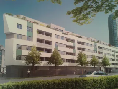 2-Zimmer-Wohnung kaufen in Wien – 51 m², € 289.100 – Bild 8 von 11
