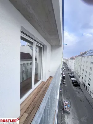 2-Zimmer-Wohnung kaufen in Wien – 36,82 m², € 240.000 – Bild 3 von 9