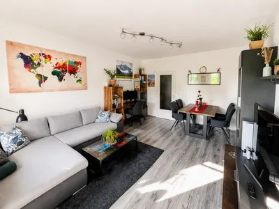 3-Zimmer-Wohnung mieten in Graz – 55 m², € 980 – Bild 2 von 13