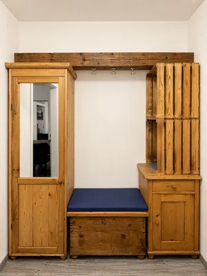 3-Zimmer-Wohnung mieten in Graz – 55 m², € 980 – Bild 10 von 13