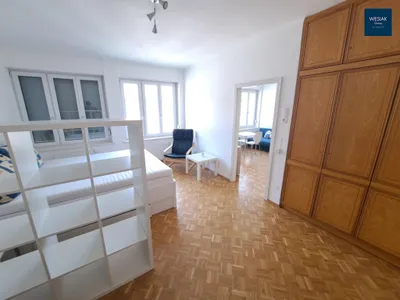 1-Zimmer-Wohnung mieten in Graz – 42 m², € 644 – Bild 7 von 9