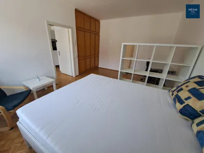 1-Zimmer-Wohnung mieten in Graz – 42 m², € 644 – Bild 9 von 9