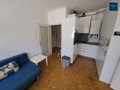 1-Zimmer-Wohnung mieten in Graz – 42 m², € 644 – Bild 4 von 9