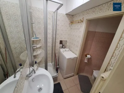 1-Zimmer-Wohnung mieten in Graz – 42 m², € 644 – Bild 2 von 9