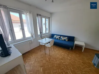 1-Zimmer-Wohnung mieten in Graz – 42 m², € 644 – Bild 6 von 9