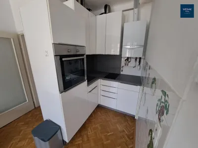 1-Zimmer-Wohnung mieten in Graz – 42 m², € 644 – Bild 5 von 9