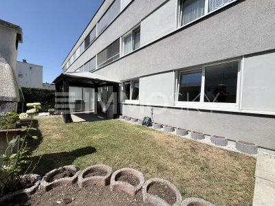 3-Zimmer-Wohnung kaufen in Bregenz – 76 m², € 449.000 – Bild 1 von 5
