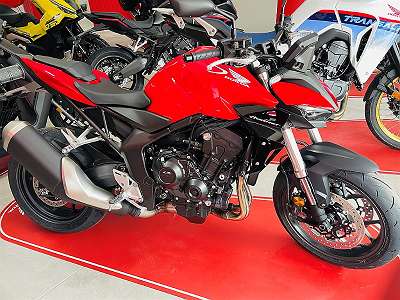 Honda CB 1000 Hornet ab 139 Euro mtl.