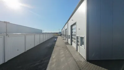 Gewerbeimmobilie mieten in Mistelbach – 200 m², € 1.990 – Bild 4 von 10