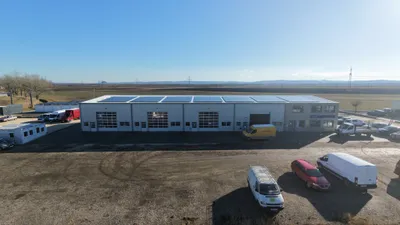 Gewerbeimmobilie mieten in Mistelbach – 200 m², € 1.990 – Bild 10 von 10