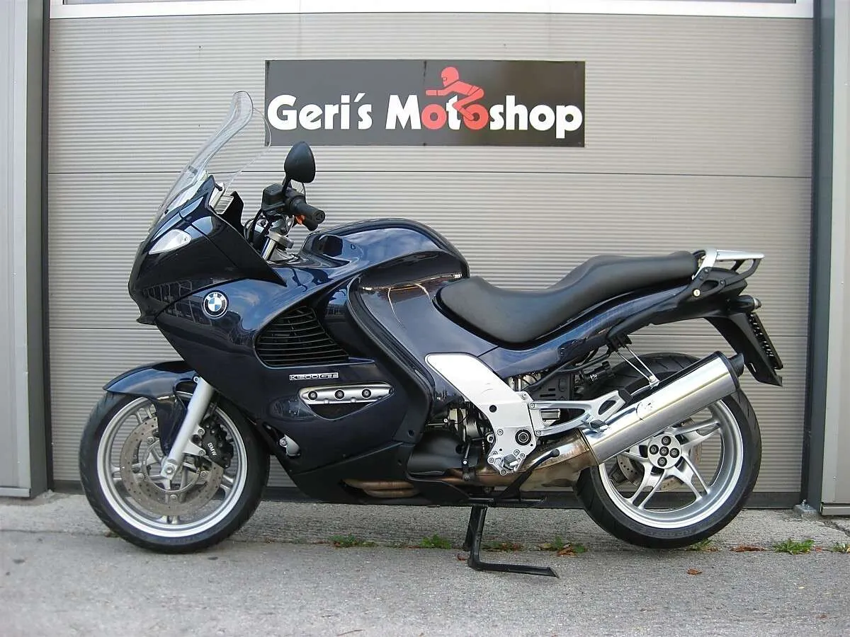 BMW K 1200