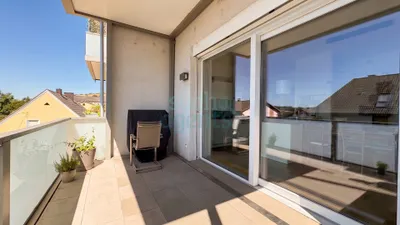 3-Zimmer-Wohnung kaufen in Urfahr-Umgebung – 82 m², € 275.000 – Bild 2 von 5
