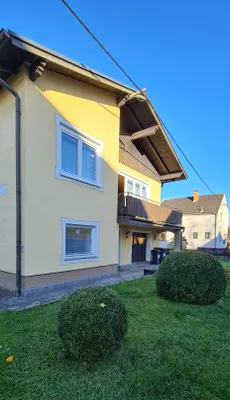 3-Zimmer-Haus mieten in Horn – 112 m², € 820 – Bild 5 von 37