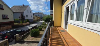 3-Zimmer-Haus mieten in Horn – 112 m², € 820 – Bild 8 von 37
